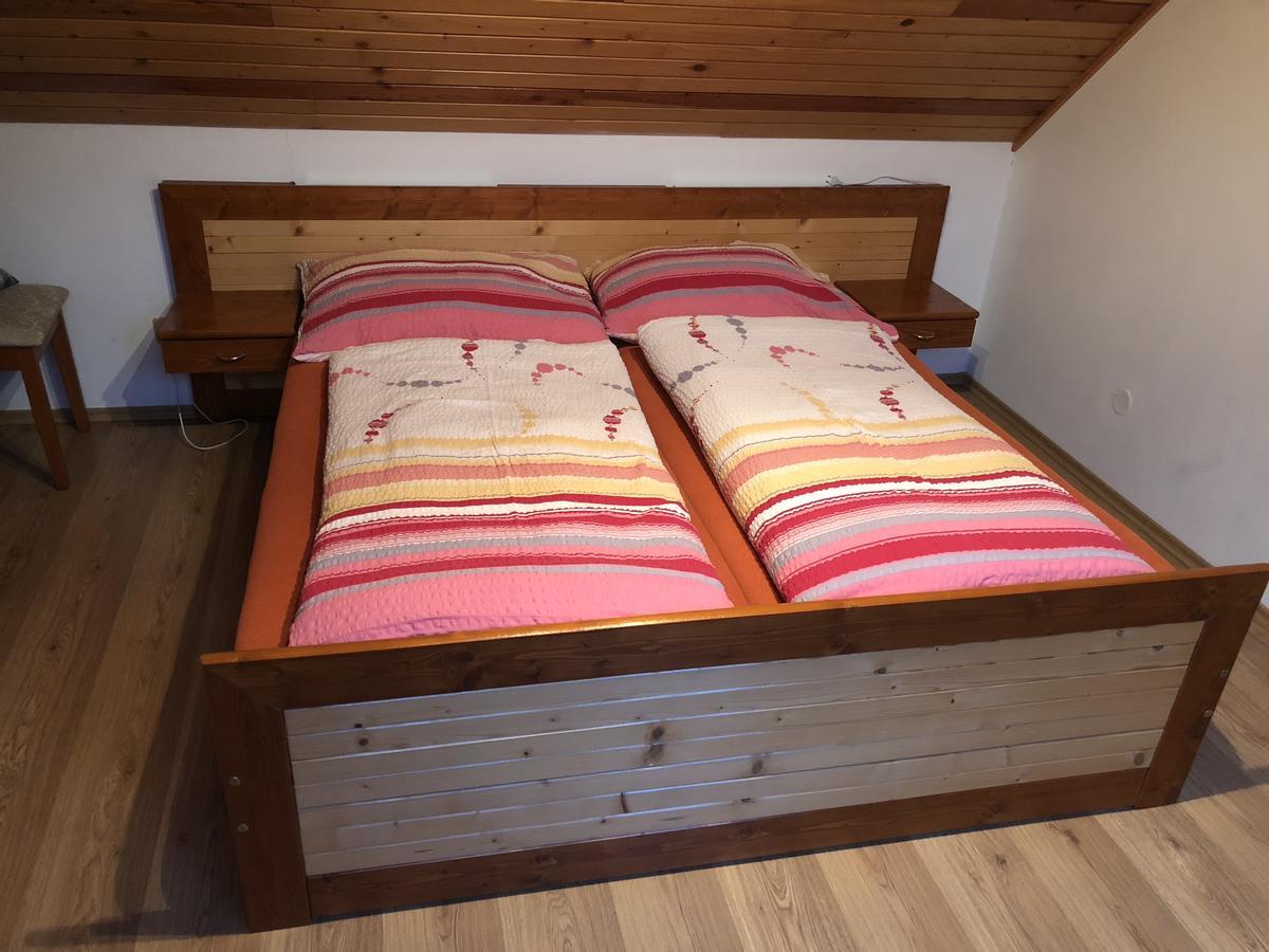 Chalupa Barborka Stara Bystrica Bagian luar foto